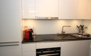 Furnished flat 1 room - image - 3
