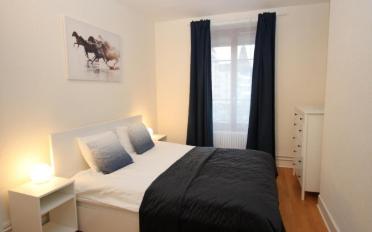 Möbl. Wohnobj. 3 Zimmer - image - 4