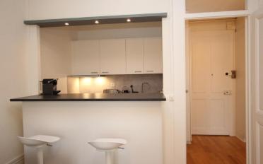 Möbl. Wohnobj. 3 Zimmer - image - 3