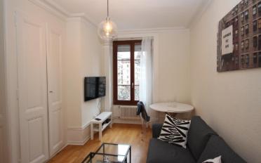 Möbl. Wohnobj. 3 Zimmer - image - 2