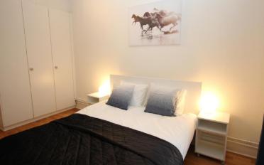 Möbl. Wohnobj. 3 Zimmer - image - 7