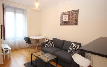 Möbl. Wohnobj. 3 Zimmer - image - 1