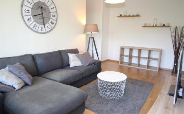 Appartement meublé 3 pièces - image - 2