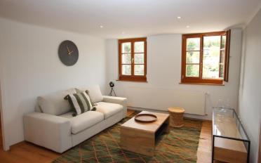 Appartement meublé 3.5 pièces - image - 2