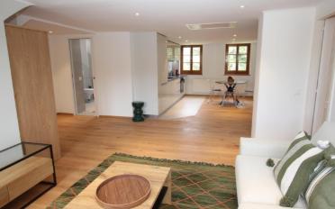Appartement meublé 3.5 pièces - image - 1