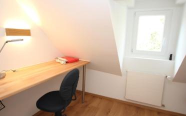 Appartement meublé 3.5 pièces - image - 7