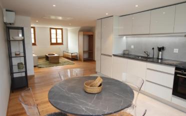 Appartement meublé 3.5 pièces - image - 3