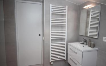 Appartement meublé 3.5 pièces - image - 5