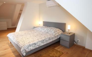 Appartement meublé 3.5 pièces - image - 4