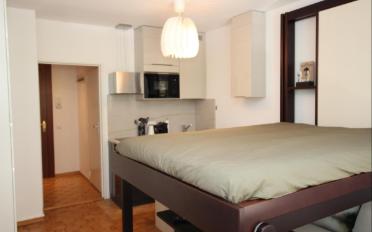 Möbl. Wohnobj. ein Zimmer - image - 6