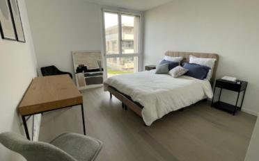 Möbl. Wohnobj. 3 Zimmer - image - 3