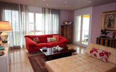 Appartement meublé 3 pièces - image - 1