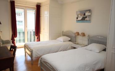 Möbl. Wohnobj. 4 Zimmer - image - 3