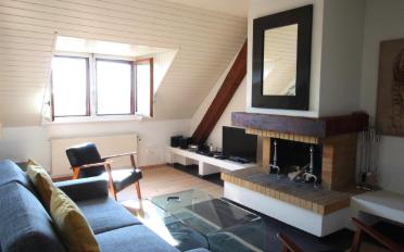 Appartement meublé 4 pièces - image - 6