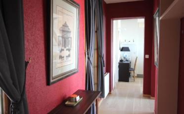 Appartement meublé 4 pièces - image - 8