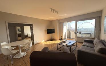 Appartement meublé 3 pièces - image - 1