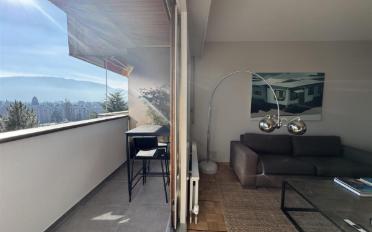 Appartement meublé 3 pièces - image - 8