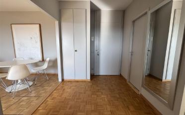 Appartement meublé 3 pièces - image - 10