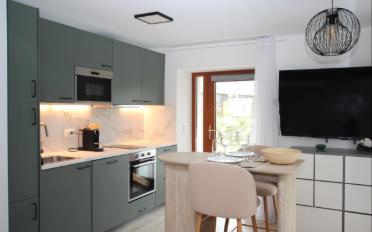Appartement meublé 1 pièce - image - 1