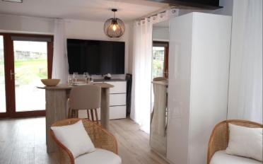 Appartement meublé 1 pièce - image - 2