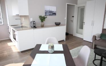 Möbl. Wohnobj. ein Zimmer - image - 2