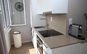 Möbl. Wohnobj. ein Zimmer - image - 5