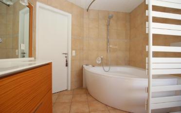 Furnished flat 3.5 rooms - image - 5