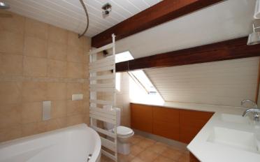 Furnished flat 3.5 rooms - image - 5