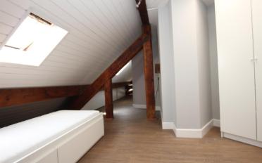 Furnished flat 3.5 rooms - image - 8