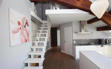 Furnished flat 3.5 rooms - image - 6