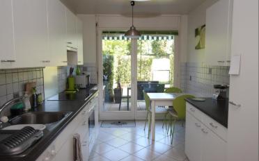 Furnished flat 4 rooms - image - 4