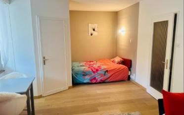 Appartement meublé 1 pièce - image - 1
