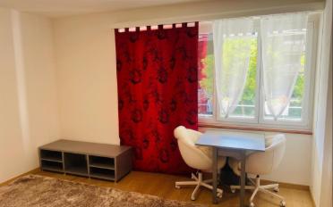 Appartement meublé 1 pièce - image - 3