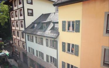 Möbl. Wohnobj. 4 Zimmer - image - 8