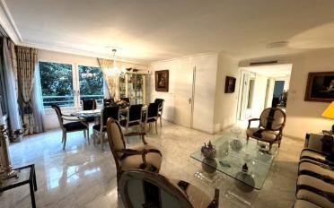 Appartement meublé 4 pièces - image - 2