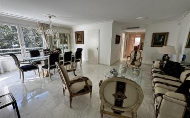 Appartement meublé 4 pièces - image - 2