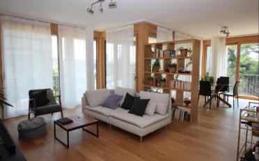 Appartement meublé 3 pièces - image - 1