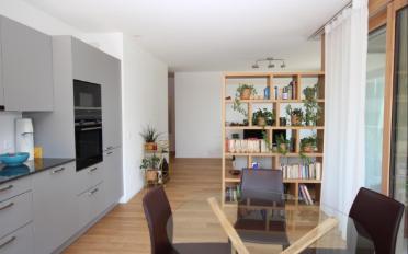 Appartement meublé 3 pièces - image - 6