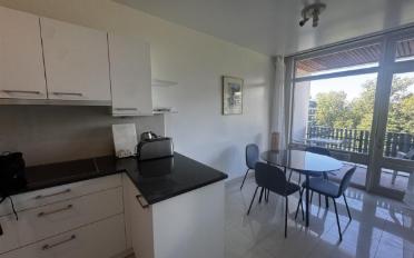 Furnished flat 3.5 rooms - image - 3