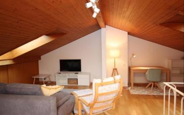 Furnished flat 3.5 rooms - image - 5