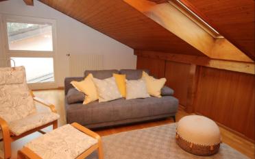 Furnished flat 3.5 rooms - image - 6