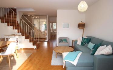 Furnished flat 3.5 rooms - image - 1