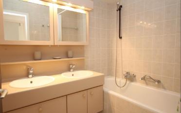Furnished flat 3.5 rooms - image - 8