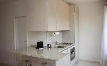 Appartement meublé 1 pièce - image - 2
