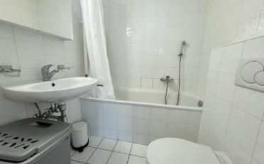 Furnished flat 1 room - image - 4