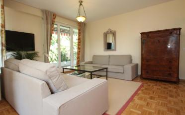 Möbl. Wohnobj. 6 Zimmer - image - 1