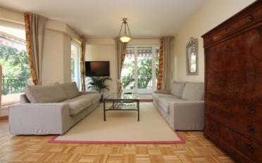 Möbl. Wohnobj. 6 Zimmer - image - 7