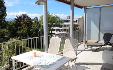 Appartement meublé 4 pièces - image - 2