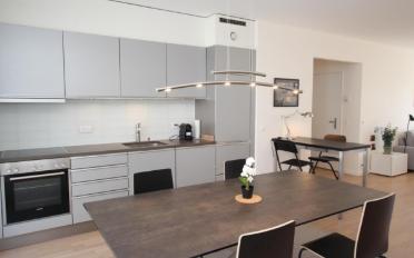 Appartement meublé 4 pièces - image - 4