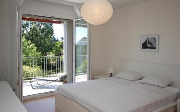 Appartement meublé 4 pièces - image - 3
